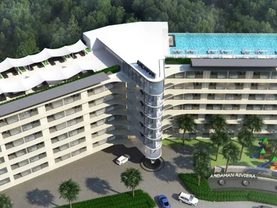 Жилой комплекс Andaman Riviera