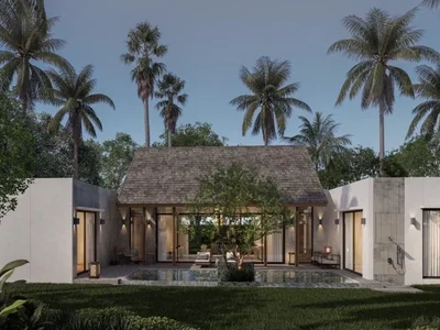 Willa Bougainvillea Villas