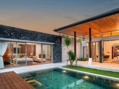 Villa Botanica Prestige 