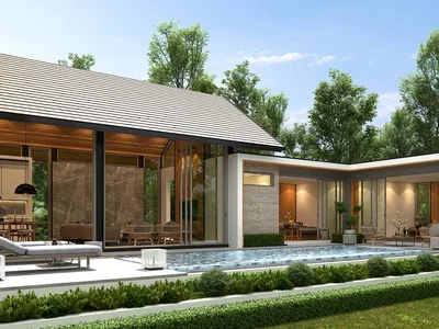 Villa THE PEACEFUL