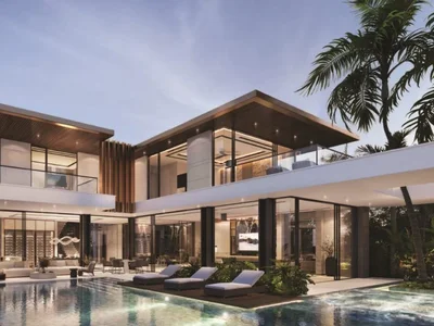 Villa Island Collection