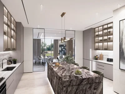 Villa Signature Mansions