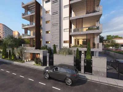 Residential complex City 9