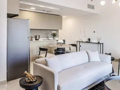 Complejo residencial Equiti Apartments