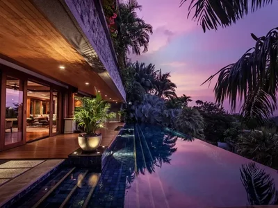 Villa Baan Thai Surin Hill