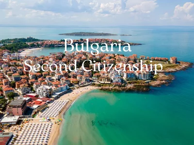 Bulgaria Citizenship