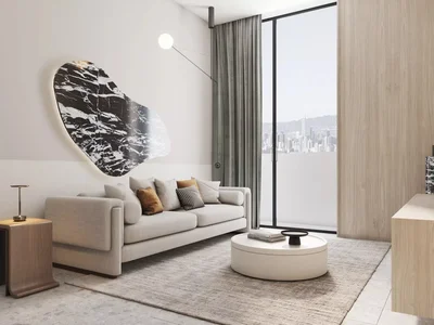 Residential complex Concept 7 by Devmark Group