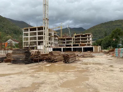 Жилой комплекс Donja Lastva, Tivat Municipality