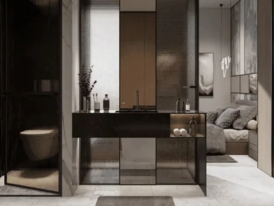 Complejo residencial Beverly Gardens