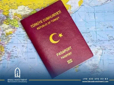 Turkish Citizenship by Investment