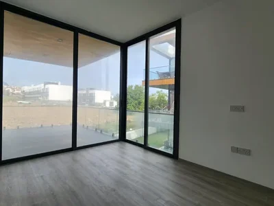 Complexe résidentiel Two bedroom apartment with roof terrace.