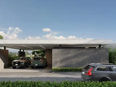 Villa Canopy Hills Villas