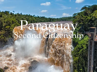 Paraguay Citizenship by naturalization 