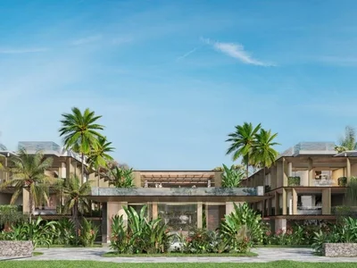 Zespół mieszkaniowy Eden Residences