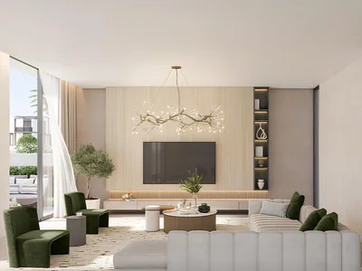 Villa Athlon by Aldar