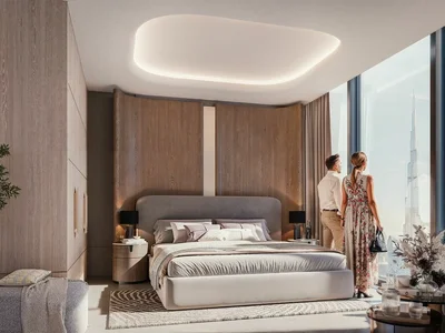 Жилой комплекс Sky Tower