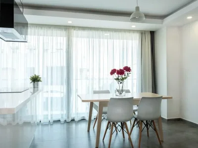 Edificio de apartamentos NCP-170 West One 3 is a fully furnished 2-bedroom apartment located in the heart of Kyrenia