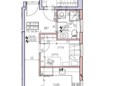 Жилой квартал A ne pas manquer avec terrasse bon emplacement dans rue calme endroit calme luxueux neuf proche de la mer