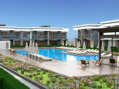 Residential quarter SunPrime