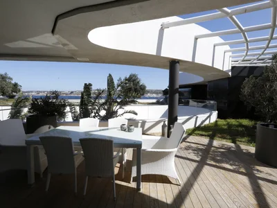 Zespół mieszkaniowy AN EXTRAORDINARY PROJECT IN THE  ÇEŞME