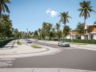Villa Arabian Hills Estate
