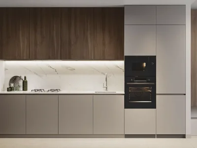 Residential complex AUREL1A Residence