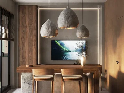 Complejo residencial Fabulous residential complex at 400 meters from the beach, Nuanu, Bali, Indonesia