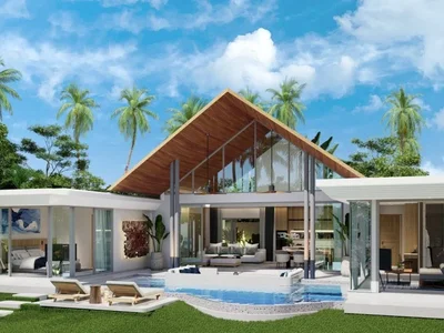 Вилла Louvre Villa – Phuket