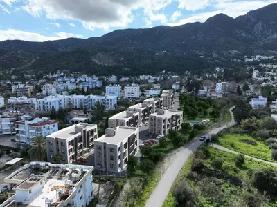 Complejo residencial ELITE LIFE
