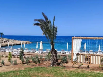 Complejo residencial Sea Terra
