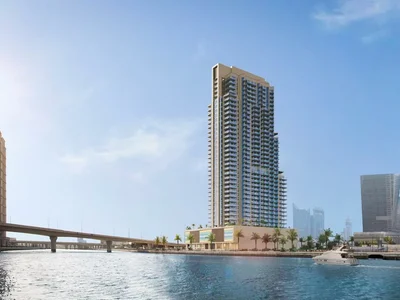 Wohngebäude Urban Oasis Missoni by DarGlobal