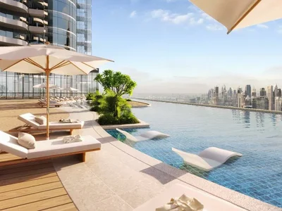 Apartment building Al Habtoor Tower Habtoor Re