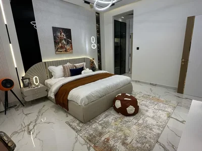 Complejo residencial Sportz by Danube