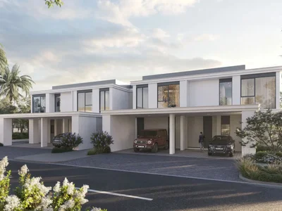 Residential complex Greenridge