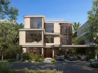 Villa Wadi Villas by Artista Properties