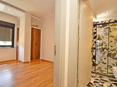 Complexe résidentiel Two bedroom apartment in Kavi Home Oba complex.