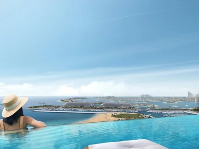 Residential complex LIV LUX