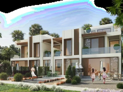 Вилла 5BR | Marbella | Payment Plan 