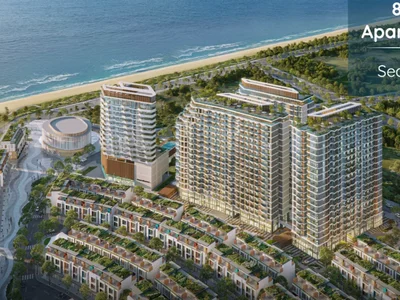 Residential complex Meyrearl na Fukuoke vas idealnyj vybor nedvizimosti