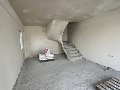 Willa Taunhaus na Egeyskom poberezhe