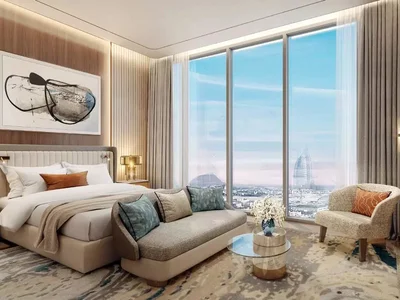 Wohnanlage Fairmont Residences