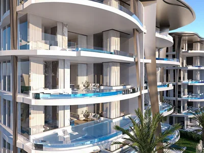 Zespół mieszkaniowy Luxury resort complex 500 meters from Bang Tao Beach, Phuket, Thailand