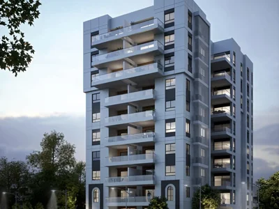 Quartier résidentiel Avec terrasse, bon emplacement, haut standing, a ne pas manquer !, dans un immeuble neuf, neuf, projet de qualite