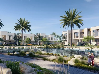 Townhouse Nima The Valley by Emaar