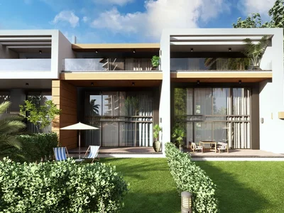 Complejo residencial INFINITY