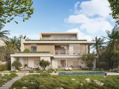 Villa The Acres by Meraas