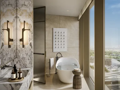 Residential complex Six Senses Residences