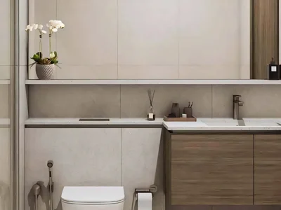 Complejo residencial Aquamarine Beach Residences