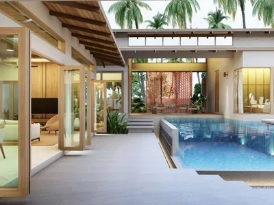 Villa Celestia Villas