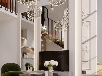 Жилой комплекс Astar Marina